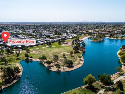 8113 E Vista Dr, Scottsdale, AZ, 85250