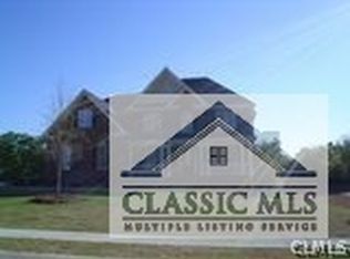 1020 Saint Albans Path LOT 17, Bogart, GA 30622