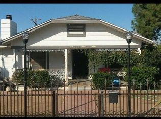 536 Philippine St, Taft, CA 93268