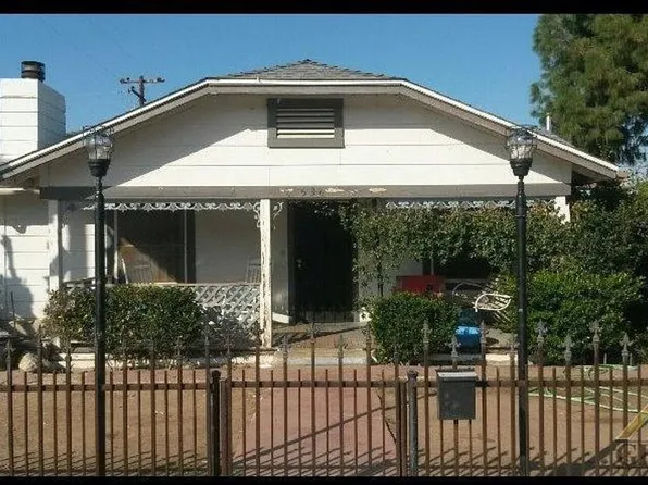 536 Philippine St, Taft, CA 93268