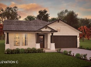 6211 Park Landing Ln, Baytown, TX 77521