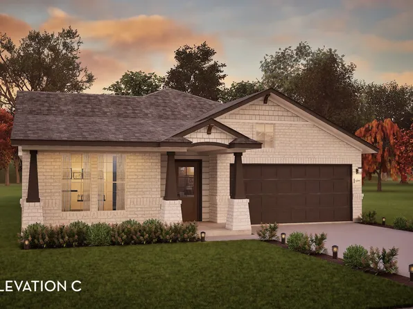 822 White Pine Haven Ln, Crosby, TX 77532