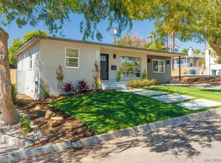 7730 Loma Vista Dr, La Mesa, CA 91942