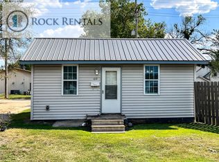 617 E 5th Ave, Hutchinson, KS 67501