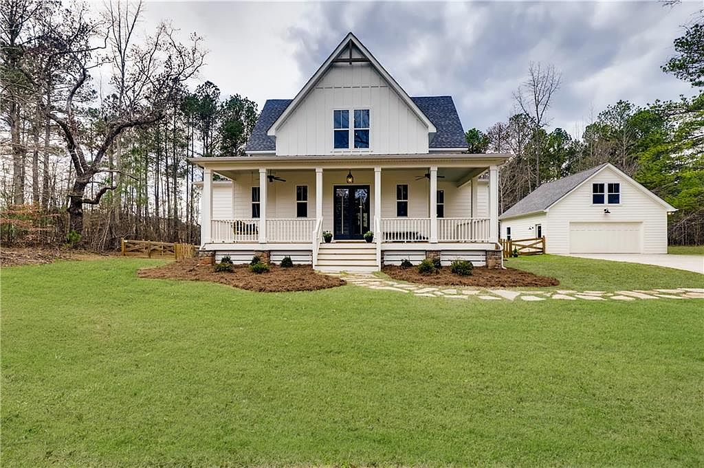 1632 Happy Valley Cir, Newnan, GA 30263 Zillow