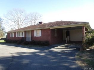 17056 Bullfield Rd, Doswell, VA 23047