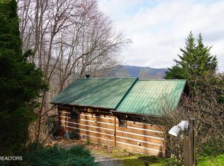 994 Emilyville Way, Cosby, TN 37722