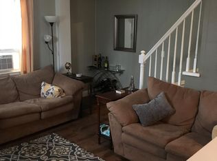 356 S Main St APT 3, Woonsocket, RI 02895