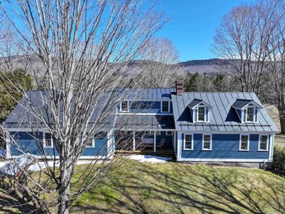 209 Saw Mill Hill, Rochester, VT, 05767