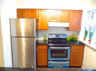 20 Cumberland St #B, Boston, MA 02115