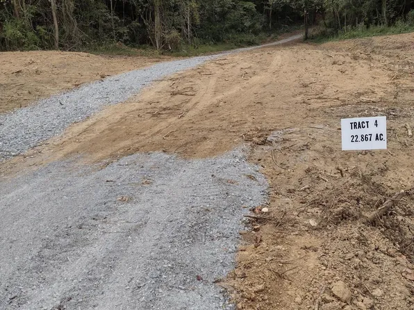 TRACT 4 Miser Station Rd, Friendsville, TN 37737