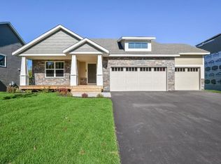 265 124th Ln NW, Coon Rapids, MN 55448