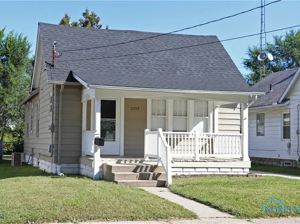 2552 Elsie Ave, Toledo, OH 43613