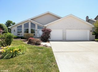 7249 194th St, Tinley Park, IL