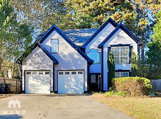 839 Whitehaven Ln, Lawrenceville, GA 30043