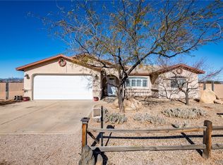 8751 N Cortez Dr, Kingman, AZ 86401