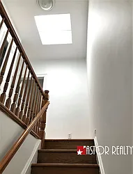 Rented by Astor Realty