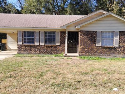 5061 Belfast Dr, Memphis, TN, 38127