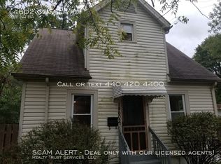 14602 Granger Rd, Maple Heights, OH 44137