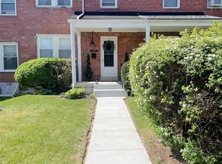 1913 Swansea Rd, Baltimore, MD 21239