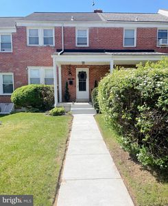 1913 Swansea Rd, Baltimore, MD, 21239
