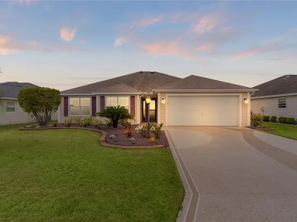 1703 Merry Rd, The Villages, FL 32163