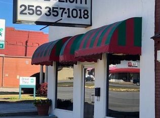109 Main St, Wedowee, AL 36278