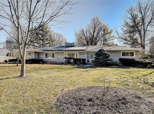 8101 Spring Mill Rd, Indianapolis, IN 46260