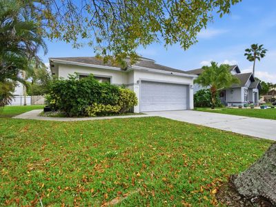 94 Magnolia Circle, Boynton Beach, FL, 33436