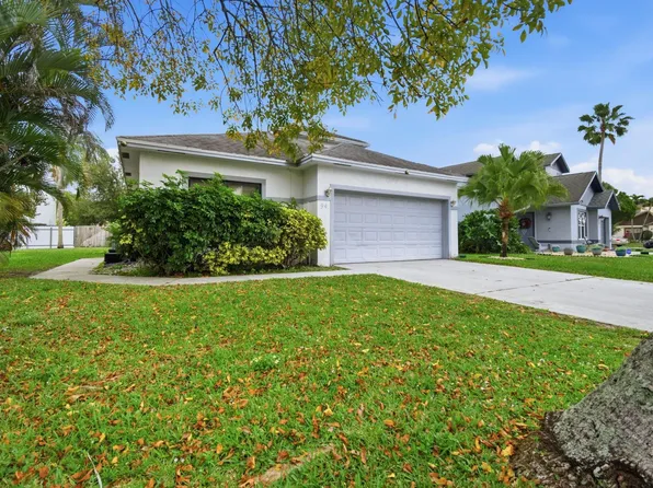 94 Magnolia Circle, Boynton Beach, FL 33436