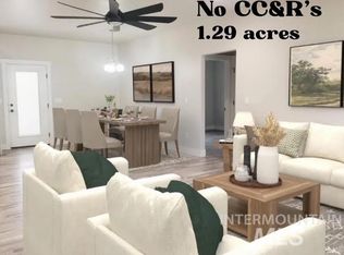 212 Fafnir Dr, Kimberly, ID 83341