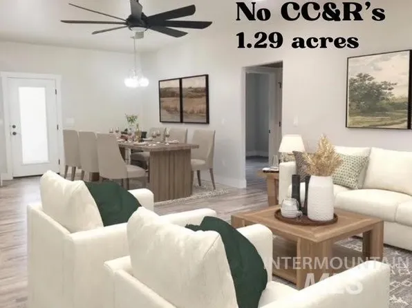 212 Fafnir Dr, Kimberly, ID 83341