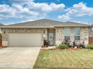 2912 Panhandle Dr, Heartland, TX 75126