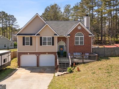 248 Christian Cir, Carrollton, GA, 30116