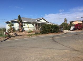 9326 Montemar Dr, Spring Valley, CA 91977