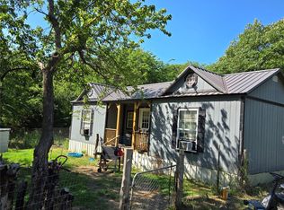 8800 County Road 1550, Ada, OK 74820