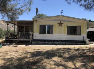 1736 Bodfish Canyon Rd, Bodfish, CA 93205