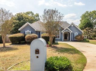 225 Bryson Way, Warner Robins, GA 31088