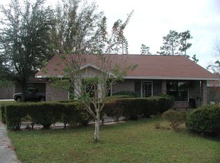 7007 Sunrise Dr, Picayune, MS 39466