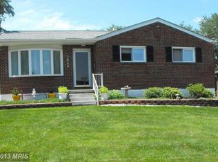 1524 National Rd, Baltimore, MD 21237