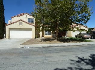 44651 Timothy Ct, Lancaster, CA 93535