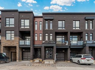 49 Paradox St, Vaughan, ON L4H5H1