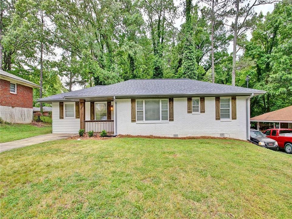 1st image of 2065 Brannen Rd SE