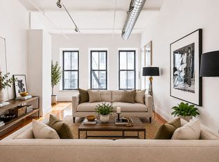 114 Mercer St FLOOR 2, New York, NY 10012