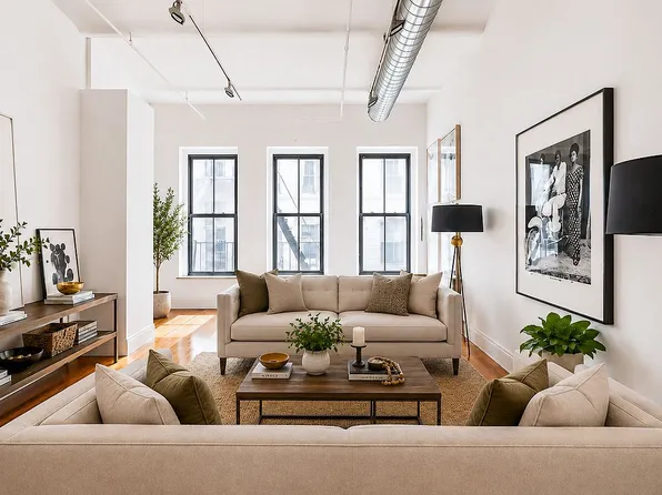 114 Mercer St Floor 2, New York, NY 10012