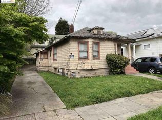 918 60th St, Oakland, CA 94608