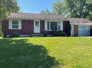 15 Old Newark Valley Rd, Endicott, NY 13760