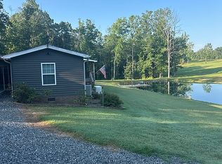 186 Pinewood Rd, Reidsville, NC 27320