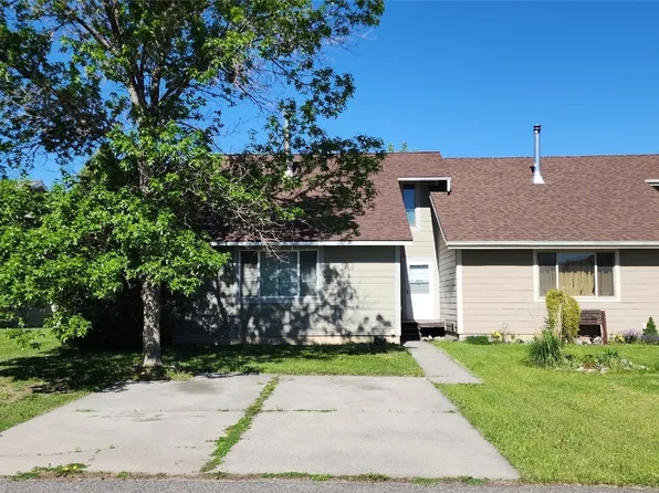 911 Jeanette Pl APT D, Belgrade, MT 59714