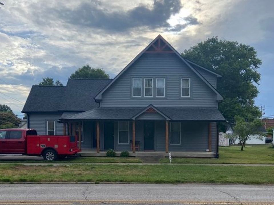 1st image of 319 S Center St #2